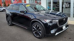 2024 Mazda CX-90 Plug-in Hybrid Premium