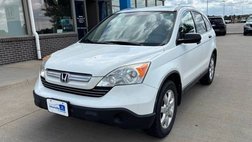 2007 Honda CR-V EX