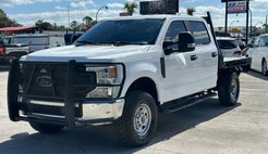 2022 Ford Super Duty F-250 XL