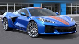 2026 Chevrolet Corvette Z06