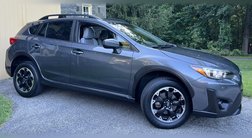 2023 Subaru Crosstrek Premium