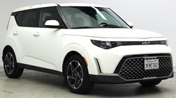 2023 Kia Soul EX