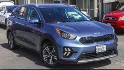 2022 Kia Niro Plug-In Hybrid EX
