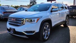 2017 GMC Acadia SLT-2