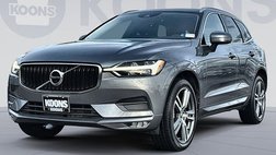 2021 Volvo XC60 T5 Momentum