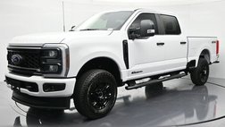 2026 Ford Super Duty F-250 XL