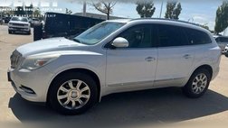 2016 Buick Enclave Premium