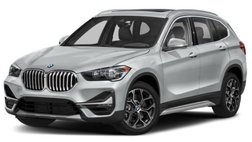 2022 BMW X1 sDrive28i