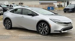 2023 Toyota Prius Prime XSE