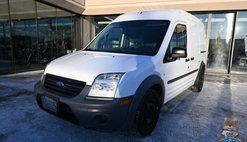 2012 Ford Transit Connect XL