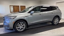 2023 Buick Enclave Premium