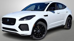 2024 Jaguar E-PACE P250 R-Dynamic SE