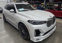 2022 BMW X7 ALPINA XB7