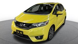 2015 Honda Fit EX-L