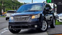 2011 Subaru Tribeca 3.6R Limited