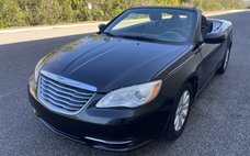 2011 Chrysler 200 Touring