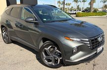 2023 Hyundai Tucson Hybrid SEL Convenience