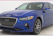 2019 Genesis G70 3.3T Advanced