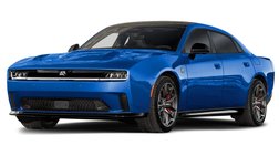 2026 Dodge Charger Scat Pack Plus