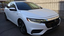 2022 Honda Insight EX