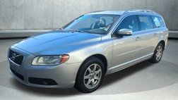 2010 Volvo V70 3.2