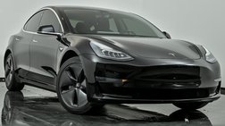 2018 Tesla Model 3 Mid Range