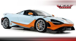 2022 McLaren 765LT Spider Base