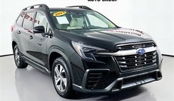 2023 Subaru Ascent Premium 7-Passenger