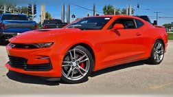 2020 Chevrolet Camaro SS
