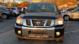 2014 Nissan Titan SL