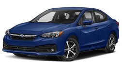 2023 Subaru Impreza Premium
