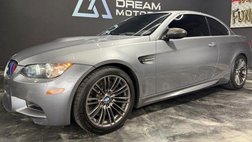 2008 BMW M3 Base