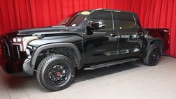 2024 Toyota Tundra Limited HV