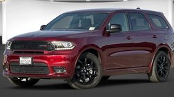 2020 Dodge Durango GT