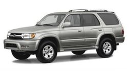 2002 Toyota 4Runner SR5