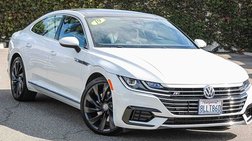 2019 Volkswagen Arteon SEL R-Line