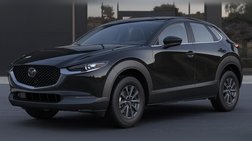 2026 Mazda CX-30 2.5 S