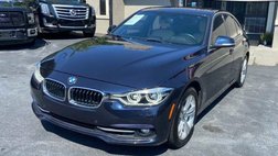 2017 BMW 3 Series 330i
