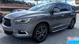 2019 Infiniti QX60 