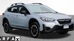 2023 Subaru Crosstrek Base