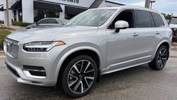 2023 Volvo XC90 B6 Plus Bright Theme 7P