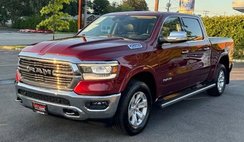 2021 Ram Ram Pickup 1500 Laramie