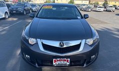 2010 Acura TSX Base
