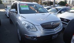 2010 Buick Enclave CX