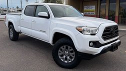 2019 Toyota Tacoma SR5 RWD