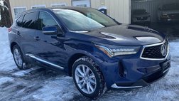 2023 Acura RDX SH-AWD