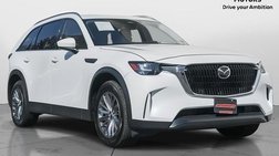 2024 Mazda CX-90 3.3 Turbo Preferred