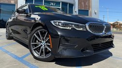 2019 BMW 3 Series 330i