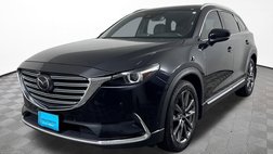 2020 Mazda CX-9 Signature