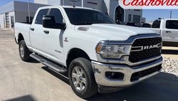 2024 Ram Ram Pickup 2500 Big Horn